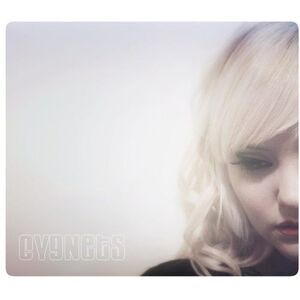 Cygnets - Isolator  CD